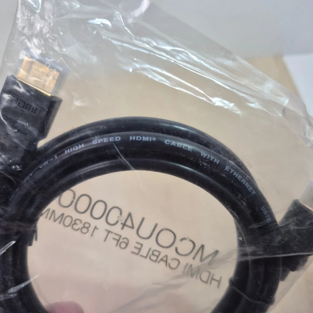 MCOU40000 high speed